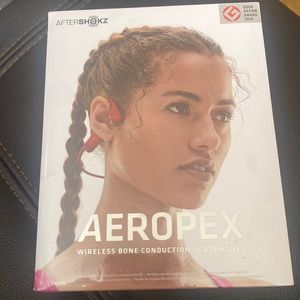 COPY - After Shokz Bone Conducting Headphones